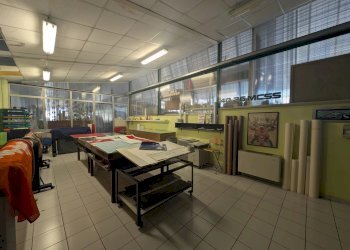 Capannone Via Don Minzoni, 26., Borgo San Dalmazzo - foto 23