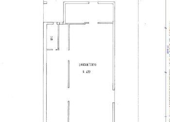 planimetria - Capannone Via Don Minzoni, 26., Borgo San Dalmazzo - foto 25