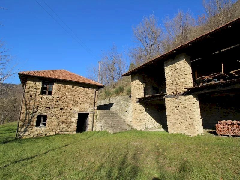 Casale Pezzolo Valle Uzzone - photo 1