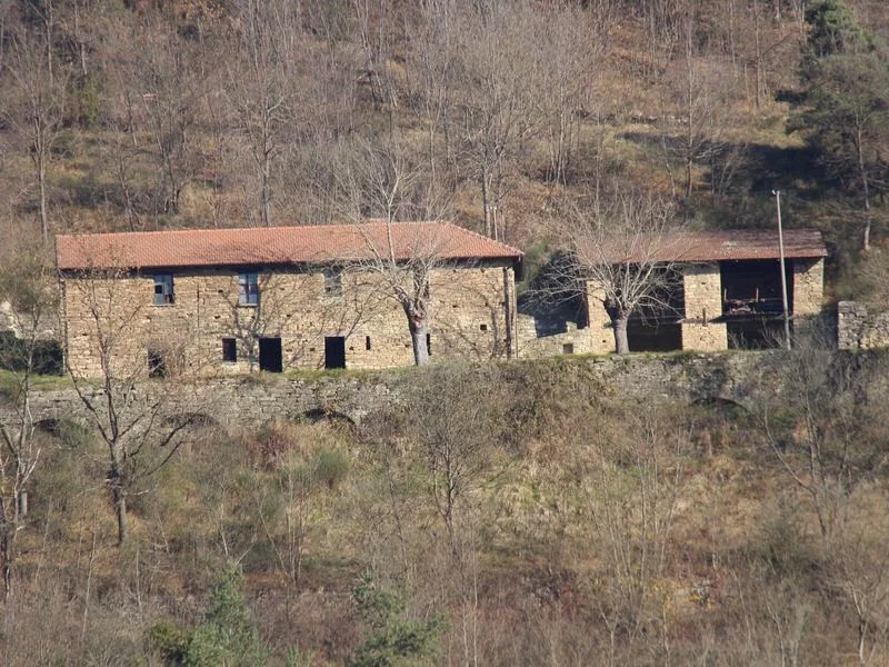 Casale Pezzolo Valle Uzzone - photo 2