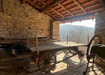 Casale Pezzolo Valle Uzzone - photo 17