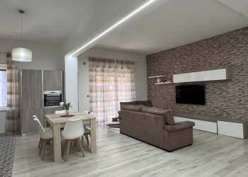 Quadrilocale Via XXIV Maggio, Cosenza - foto 1