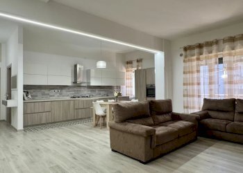 Quadrilocale Via XXIV Maggio, Cosenza - foto 3