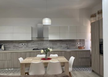 Quadrilocale Via XXIV Maggio, Cosenza - foto 4