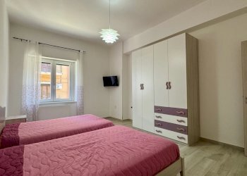 Quadrilocale Via XXIV Maggio, Cosenza - foto 9