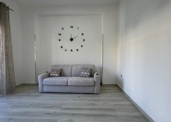 Quadrilocale Via XXIV Maggio, Cosenza - foto 11