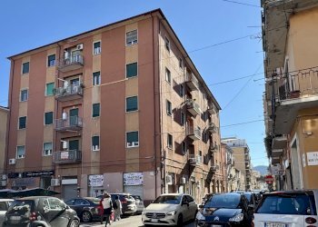 Quadrilocale Via XXIV Maggio, Cosenza - foto 16