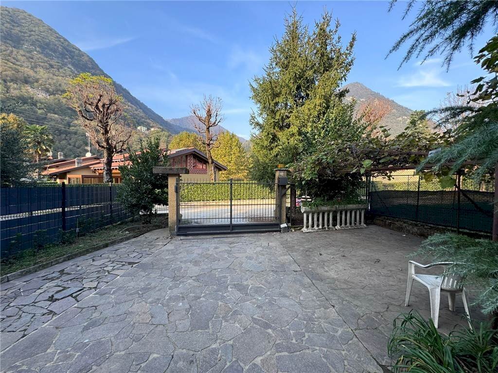 Trilocale VIA GIACOMO MATTEOTTI, Ponte Lambro - foto 1