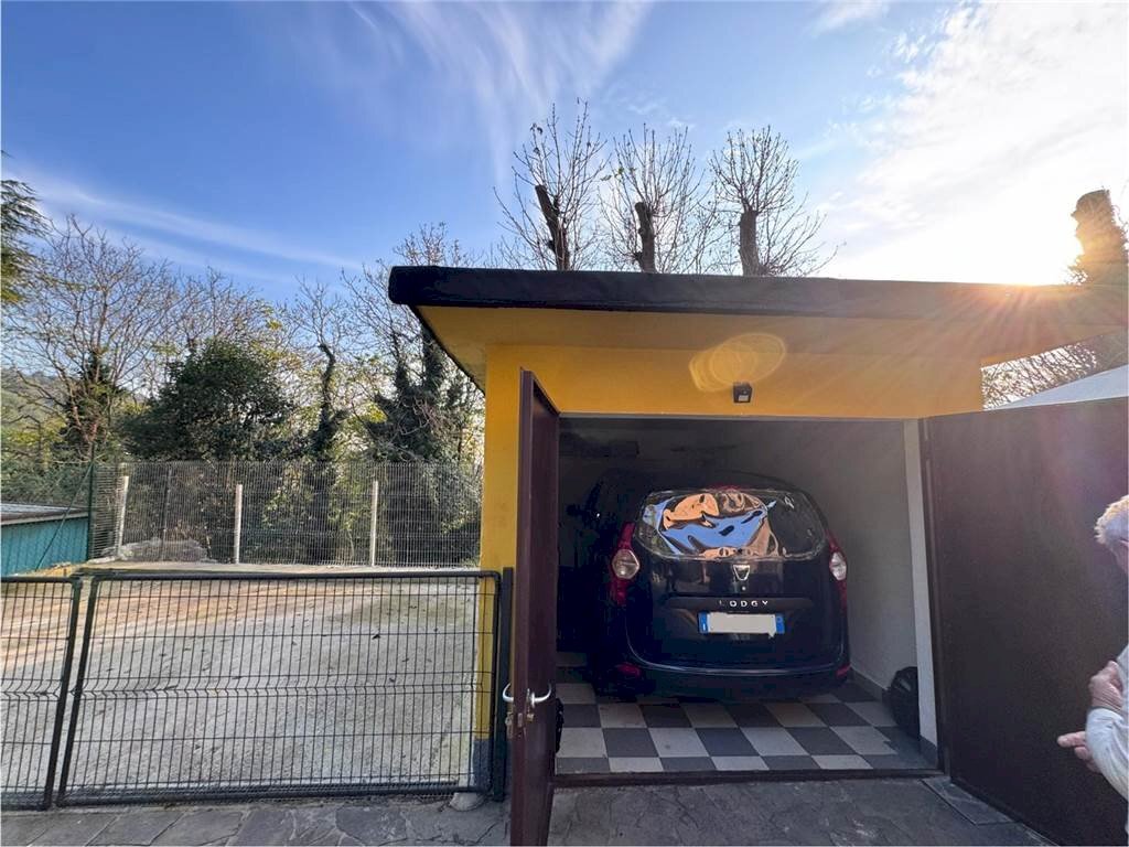 Trilocale VIA GIACOMO MATTEOTTI, Ponte Lambro - foto 3