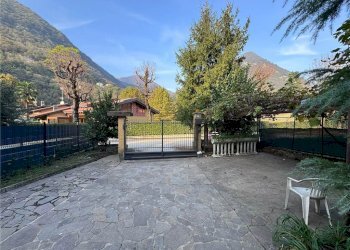 Trilocale VIA GIACOMO MATTEOTTI, Ponte Lambro - foto 1