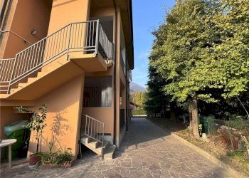 Trilocale VIA GIACOMO MATTEOTTI, Ponte Lambro - foto 2