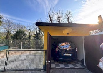 Trilocale VIA GIACOMO MATTEOTTI, Ponte Lambro - foto 3