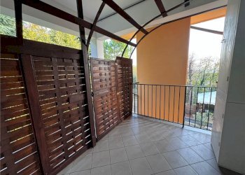 Trilocale VIA GIACOMO MATTEOTTI, Ponte Lambro - foto 5