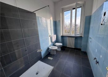 Trilocale VIA GIACOMO MATTEOTTI, Ponte Lambro - foto 13