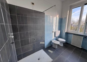 Trilocale VIA GIACOMO MATTEOTTI, Ponte Lambro - foto 14