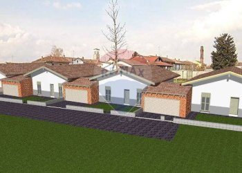 Villa via Madre Teresa di Calcutta, 38 
 Borgolavezzaro, Borgolavezzaro - photo 96