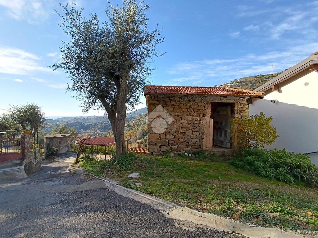 Rustic Str. S. Giovanni, Sanremo - photo 1