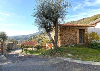 Rustic Str. S. Giovanni, Sanremo - photo 12