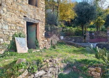 Rustic Str. S. Giovanni, Sanremo - photo 16