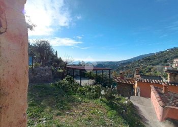 Rustic Str. S. Giovanni, Sanremo - photo 20