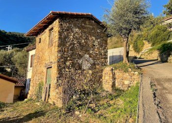 Rustic Str. S. Giovanni, Sanremo - photo 21