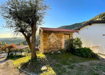 Rustic Str. S. Giovanni, Sanremo - photo 22