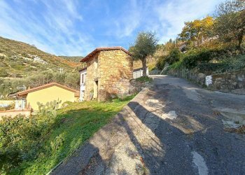 Rustic Str. S. Giovanni, Sanremo - photo 23