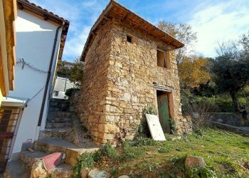 Rustic Str. S. Giovanni, Sanremo - photo 30