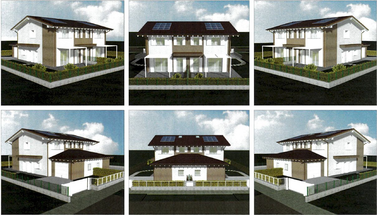 Villa Albinea - foto 2