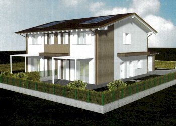 Villa Albinea - foto 1