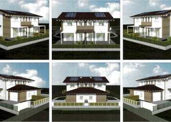 Villa Albinea - foto 2