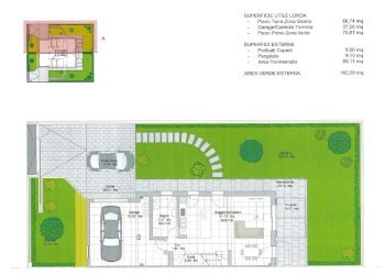 Villa Albinea - foto 3