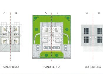 Villa Albinea - foto 4