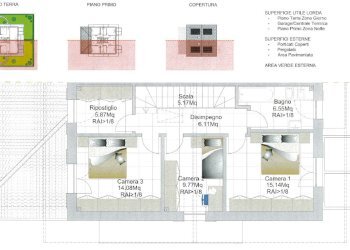 Villa Albinea - foto 5