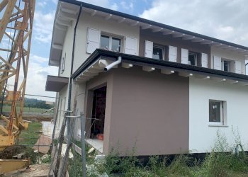 Villa Albinea - foto 8