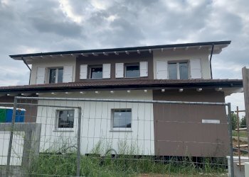 Villa Albinea - foto 9