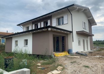 Villa Albinea - foto 10