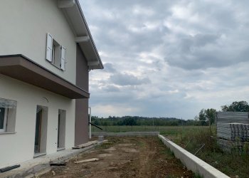 Villa Albinea - foto 21