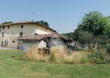 Rustico Via Palazzetto, Valsamoggia - foto 2