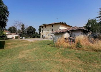 Rustico Via Palazzetto, Valsamoggia - foto 1