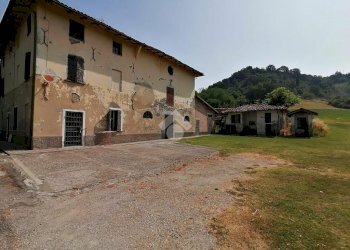 Rustico Via Palazzetto, Valsamoggia - foto 6