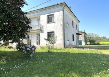 Semi-detached house Via Confine Superiore, Molinella - photo 28