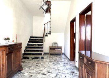 Semi-detached house Via Confine Superiore, Molinella - photo 16