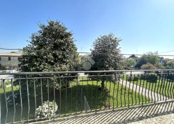 Semi-detached house Via Confine Superiore, Molinella - photo 32