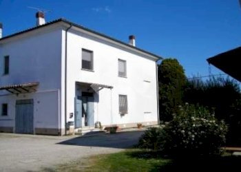 Semi-detached house Via Confine Superiore, Molinella - photo 45