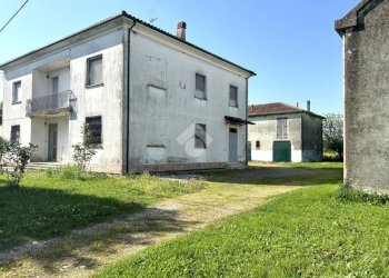 Semi-detached house Via Confine Superiore, Molinella - photo 46