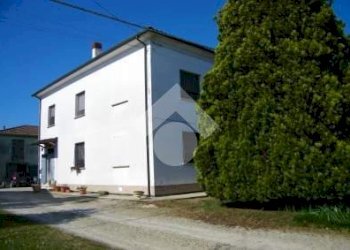 Semi-detached house Via Confine Superiore, Molinella - photo 47