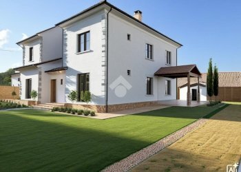 Semi-detached house Via Confine Superiore, Molinella - photo 1