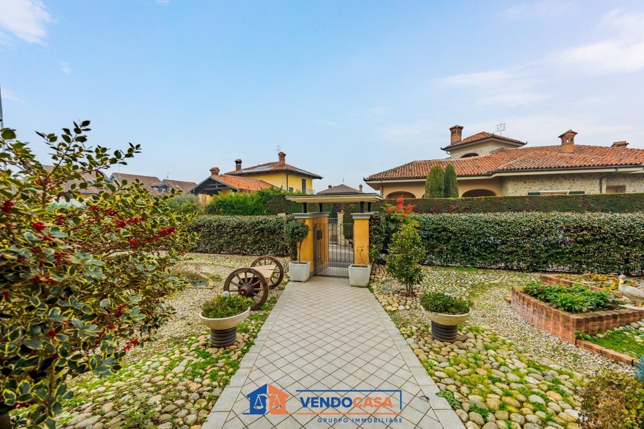 Three-room apartment Fossano - photo 2