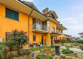 Trilocale Fossano - foto 1